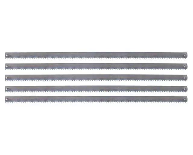 Kwb Set Hojas Sierra Calar 5un 49316350