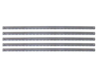 Kwb Set Hojas Sierra Calar 5un 49316350