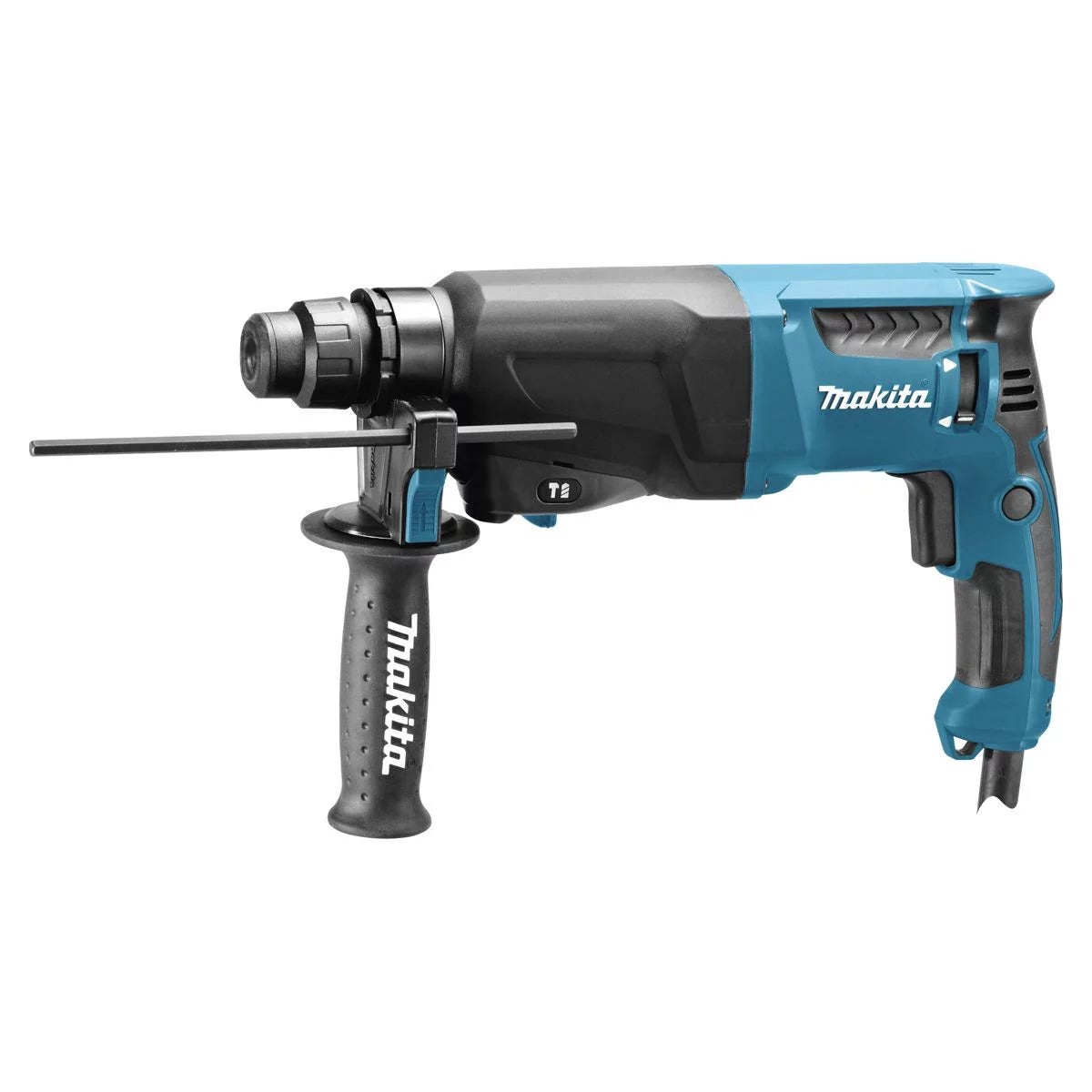Makita Rotomartillo Hr2600 780W