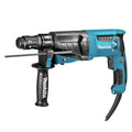 Makita Rotomartillo Sds-Plus 26Mm 800W Hr2630
