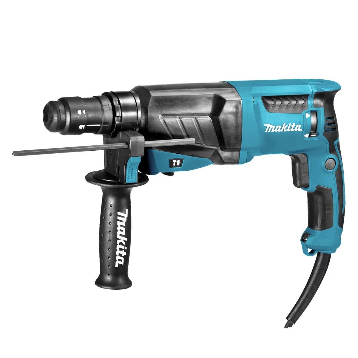 Makita Rotomartillo Sds-Plus 26Mm 800W Hr2630