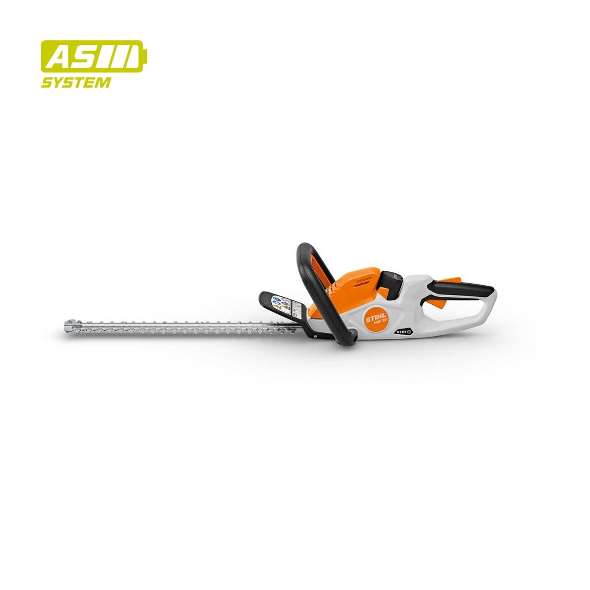 Stihl Cortasetos Inalam. Cargador + Bateria - Hsa 30