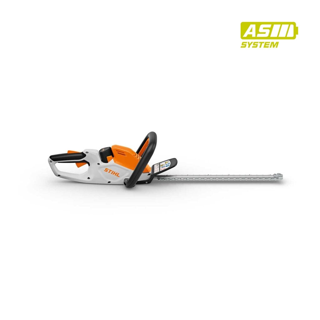 Stihl Cortasetos Inalam. Cargador + Bateria - Hsa 30