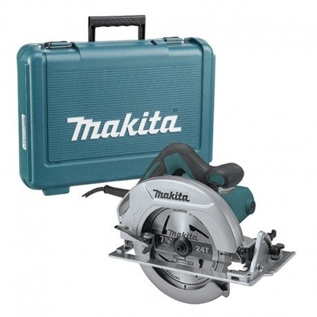 Makita Sierra Circular 7 1/4 Eje 5/8 1200W Hs7600K