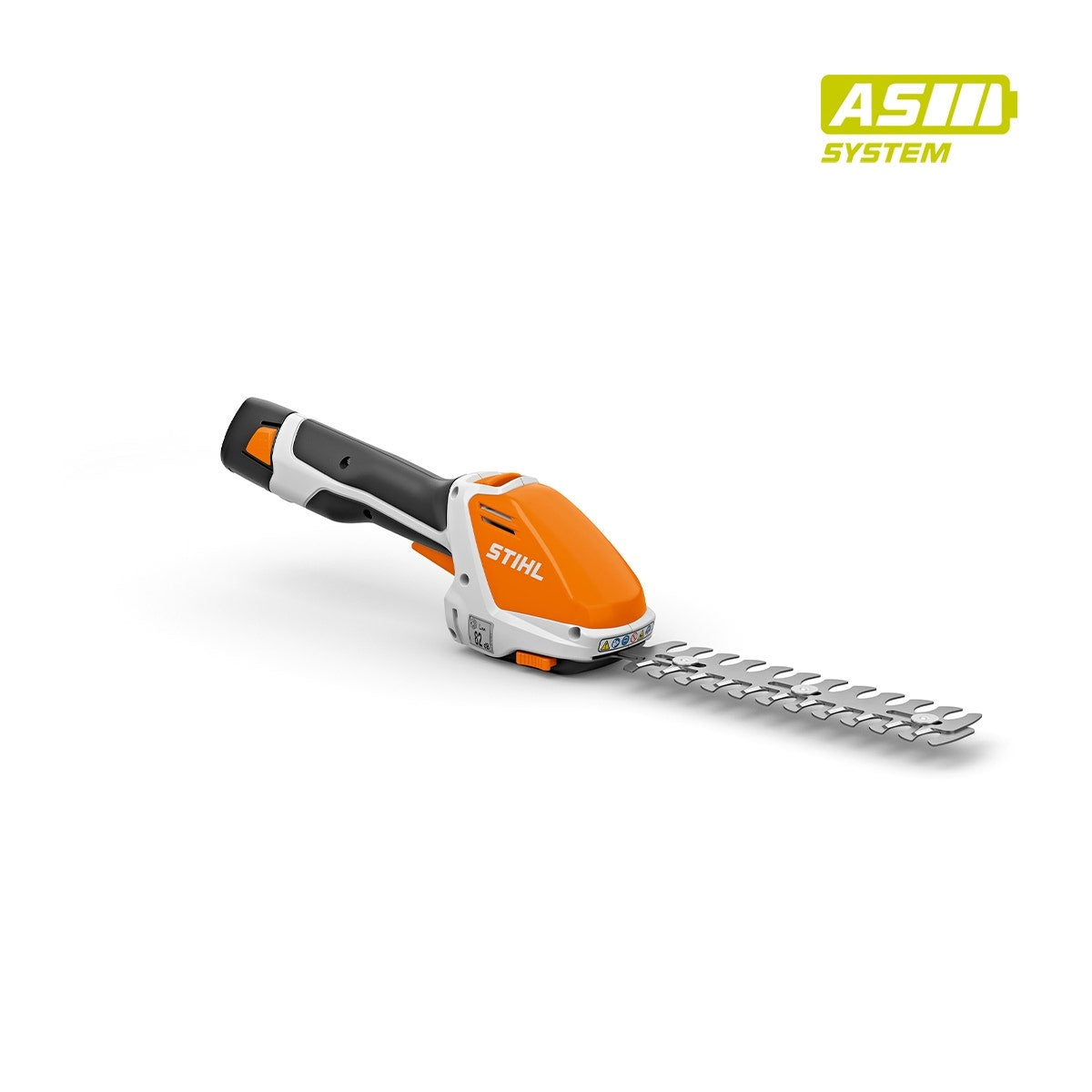 Stihl Cortasetos A Bateria - Hsa 26