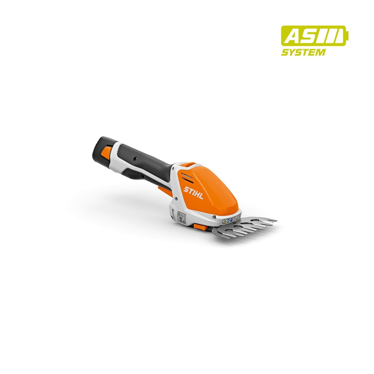 Stihl Cortasetos A Bateria - Hsa 26