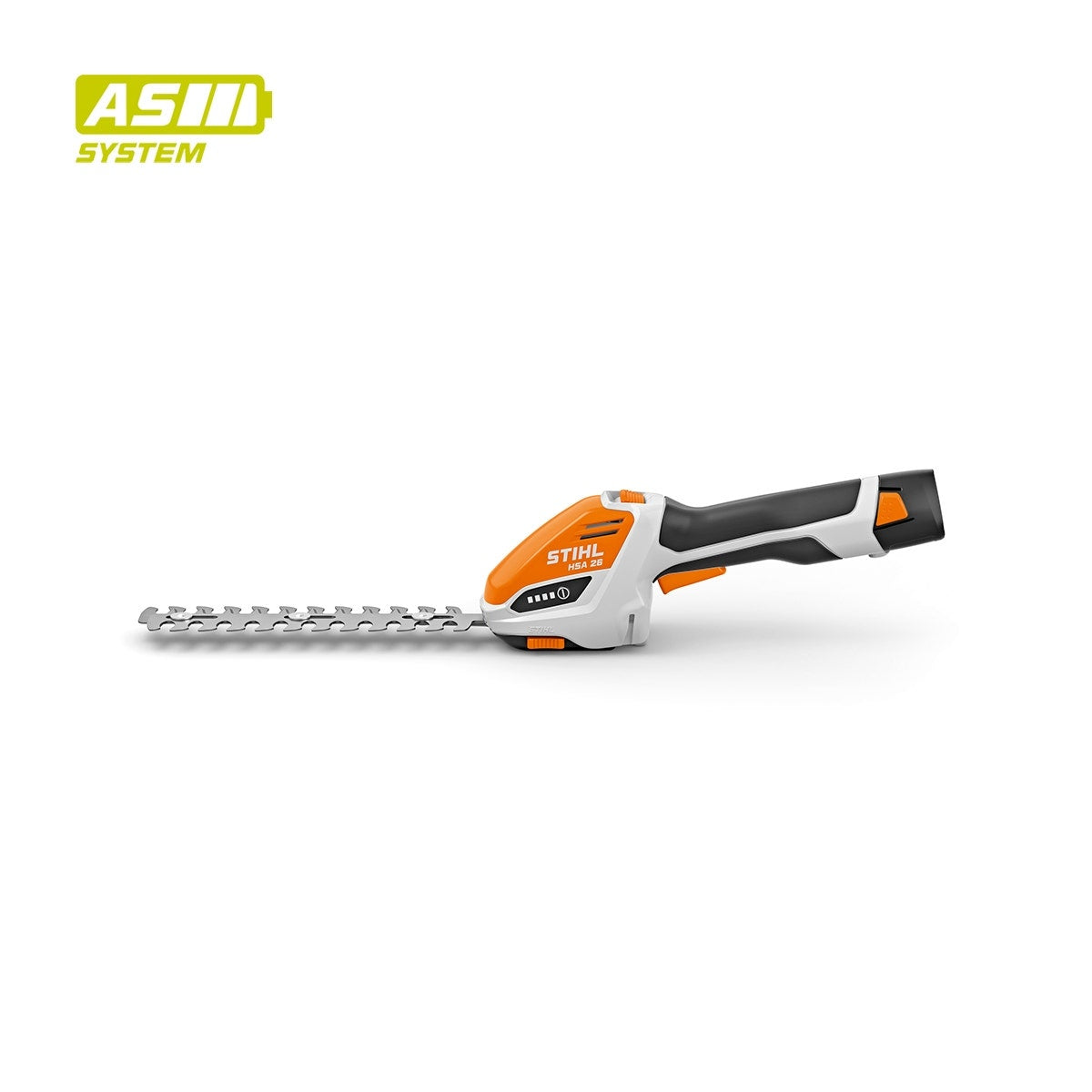 Stihl Cortasetos A Bateria - Hsa 26
