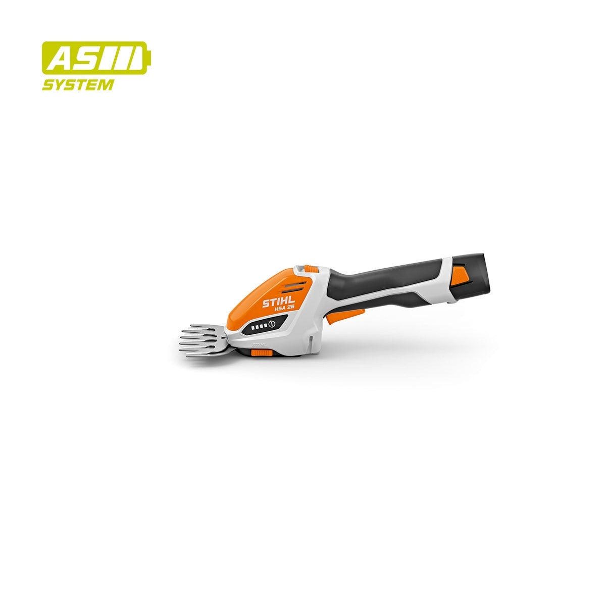Stihl Cortasetos A Bateria - Hsa 26