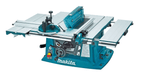 Sierra De Banco Makita  1500w 4500rpm Mlt100