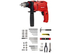 Einhell Taladro Percutor 650 4258683 Tc-Id 650 E