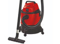 Einhell Aspiradora Polvo/Agua 1250W 25Lts. 2342430 Tc-Vc 1825