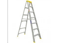 Escalera Prod.Tijera 2,13Mt 367 Aluminio