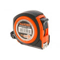 Harden Huincha Medir 10 Mtsx25Mm 580020