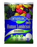 Anasac Humus Lombrisol 3 Kilos 1500658