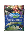 Anasac Humus Lombrisol 1Kg 1500657