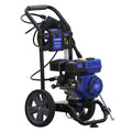 Hyundai Hidrolavadora Gasolina 5 Hp 82Hygpw2700