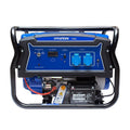 Hyundai Generador 2,8Kw P/Elec 82Hyg4050E