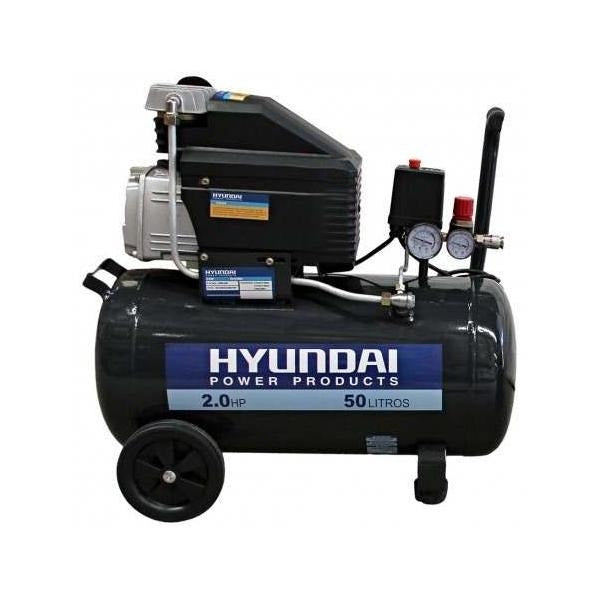 Hyundai Compresor 50L 2,0Hp
