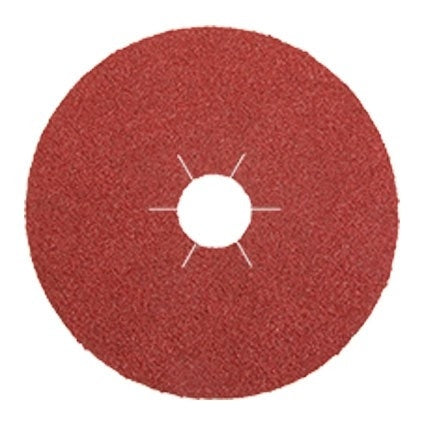 Klingspor Lija Disco 4,5"  80   F227  768008 25472