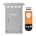 Gabinete Para Calefon Desde 11 A 16 Lts