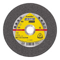 Klingspor Disco Corte A346Extra 180X1,6X22 Plano 340950