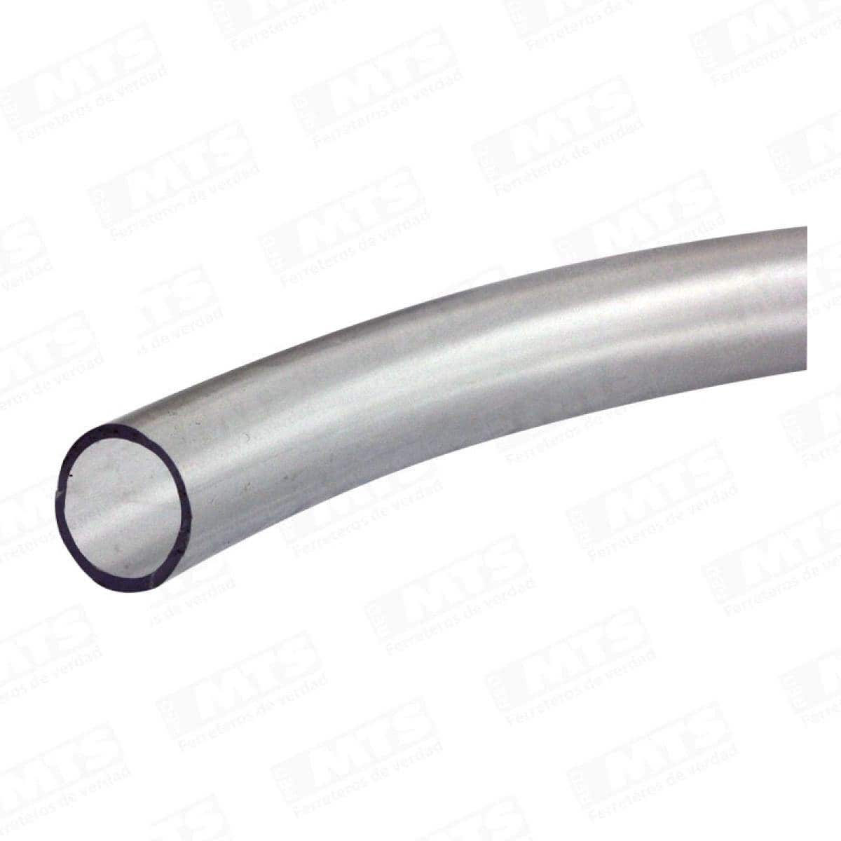 Rollo Manguera Nivel Rauclair  1/2"  Rollo 10 M.