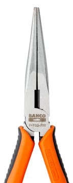 Bahco Alicate Punta 6" 2470G-160 A