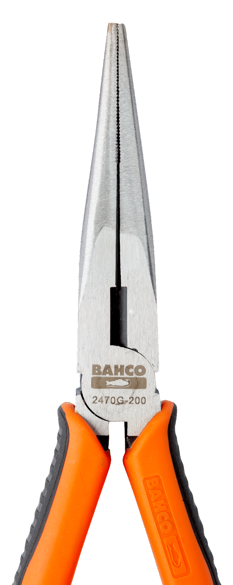 Bahco Alicate Punta 6" 2470G-160 A