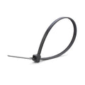 Amarra Cable 4,8Mm  X 500 Mm Negro