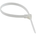 Amarra Cable 2,5Mm  X 200 Mm Blanco  105