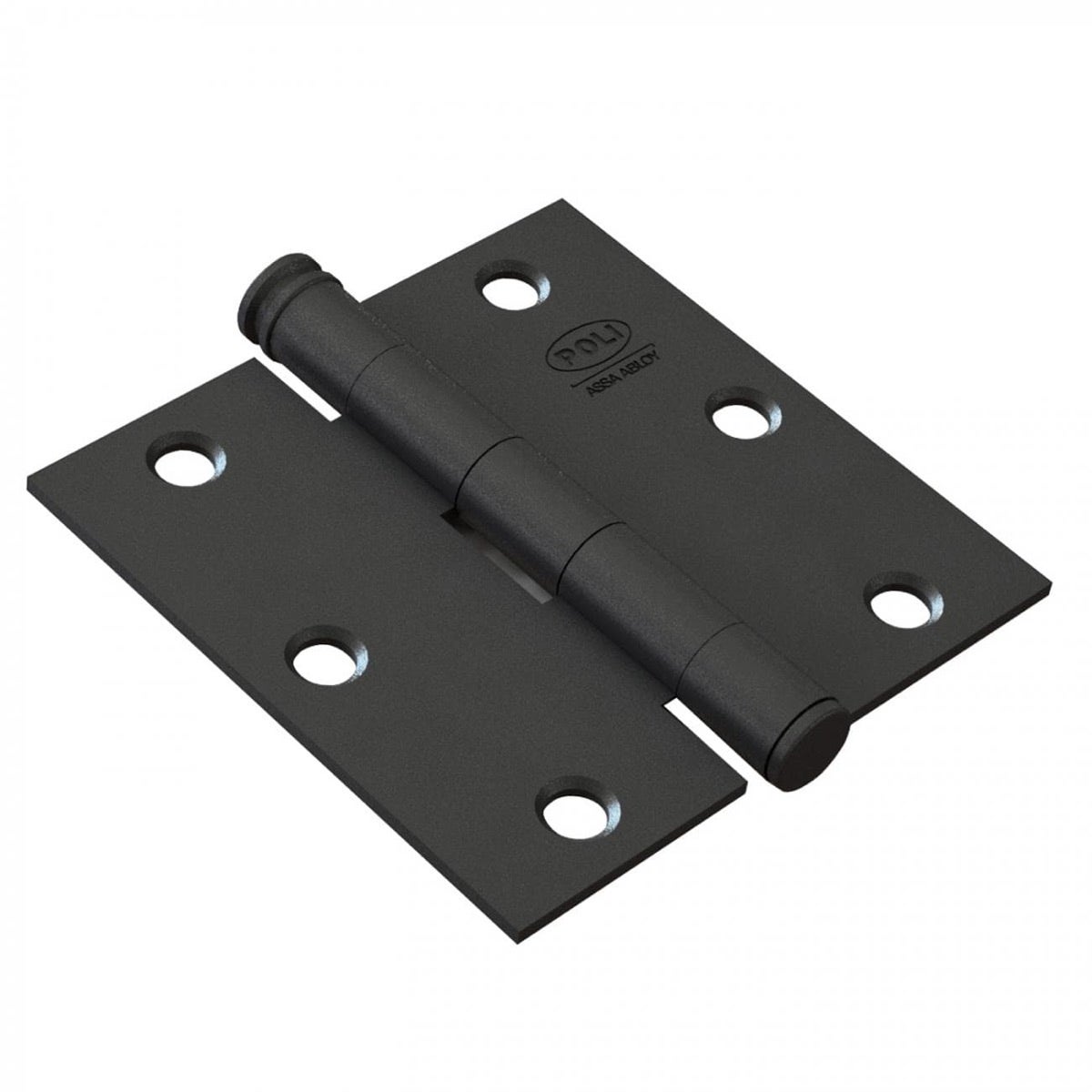 Bisagra Acero 3.0 X 3.0 X 2Mm Ne 140231