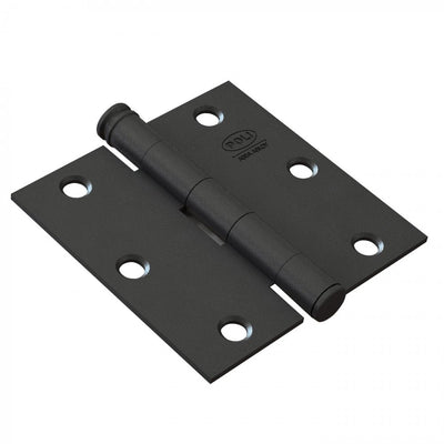 Bisagra Acero 3.0 X 3.0 X 2Mm Ne 140231
