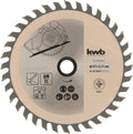 Kwb Disco Sierra Circular 7 1/4 60D 49586161