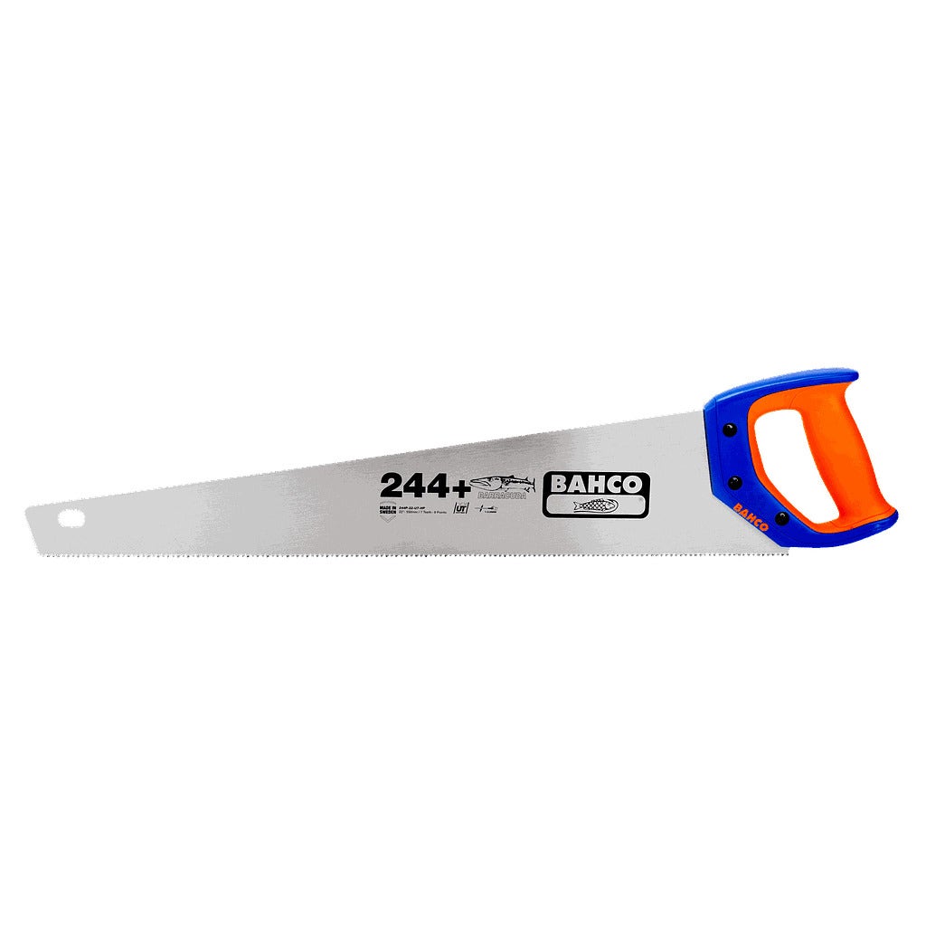 Bahco Serrucho Barracuda 22" 244P-22-U7-Hp