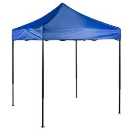 Toldo  Azul Eco 3 X 3  Retractil