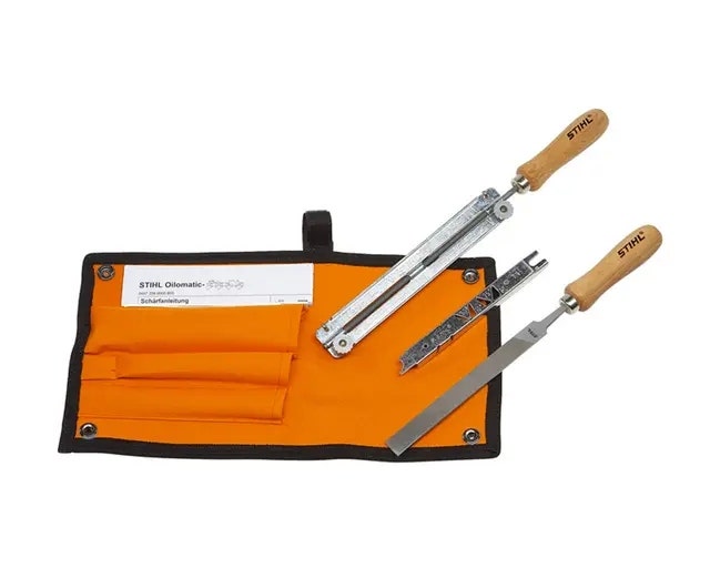 Stihl Juego Limado 1/4-3/8