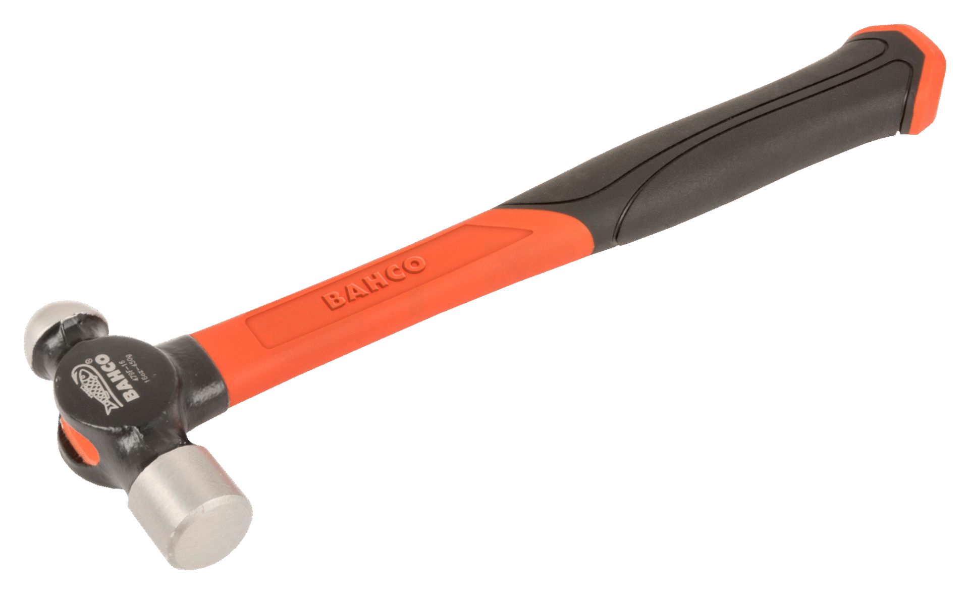Bahco Martillo Bola Mango Fibra 16 Oz 479f-16