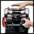 Einhell Compresor 18V 4020450 Te-Ac 36/6/8 Li Of Set-Solo