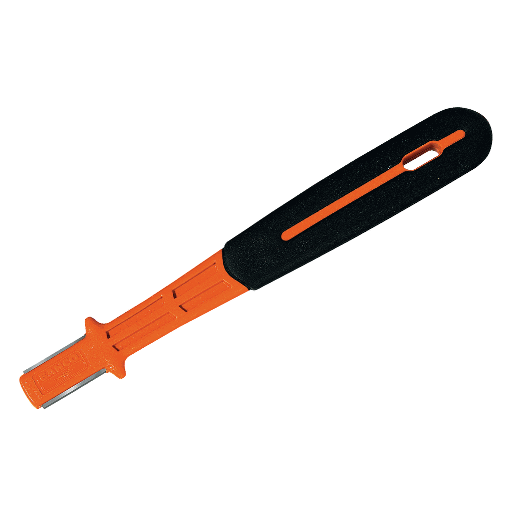 Bahco Afilador De Metal Sharp-X