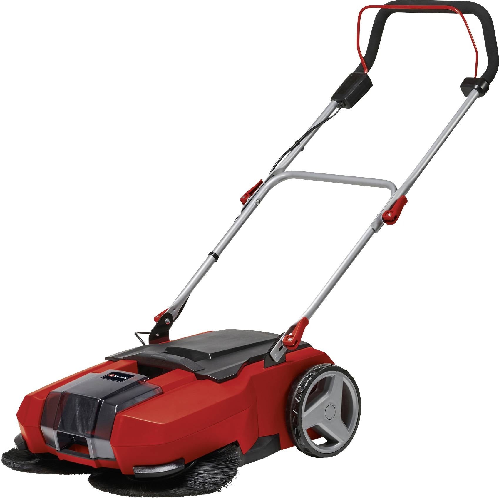 Einhell Barredora Inalamrica 2352040 Te-Sw 18/610 Li-Solo
