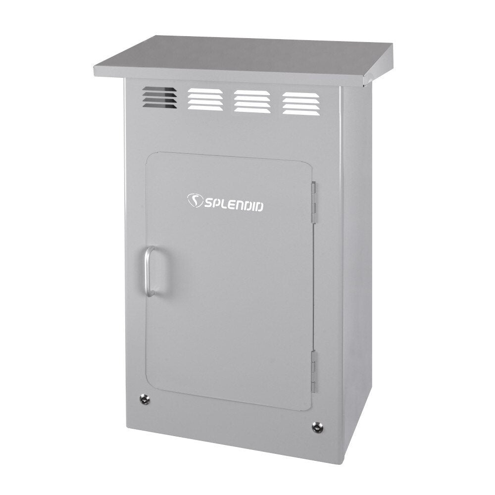 Gabinete Para Calefon Desde 5 A 10 Lts