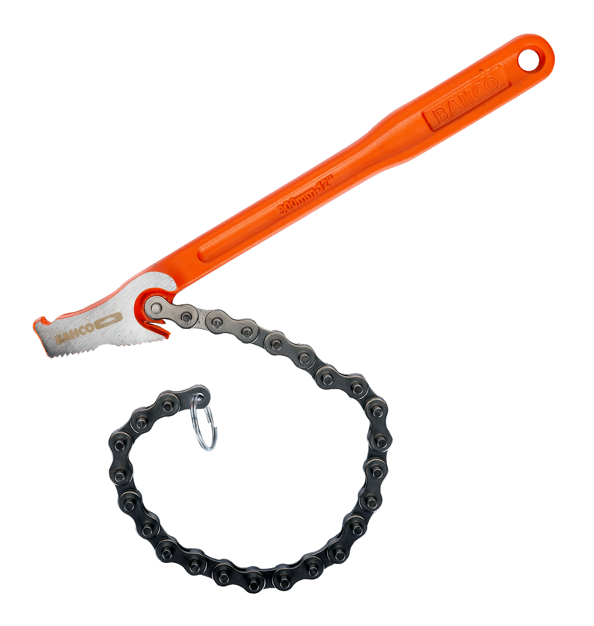 Bahco Llave Cadena 4 /  370-4