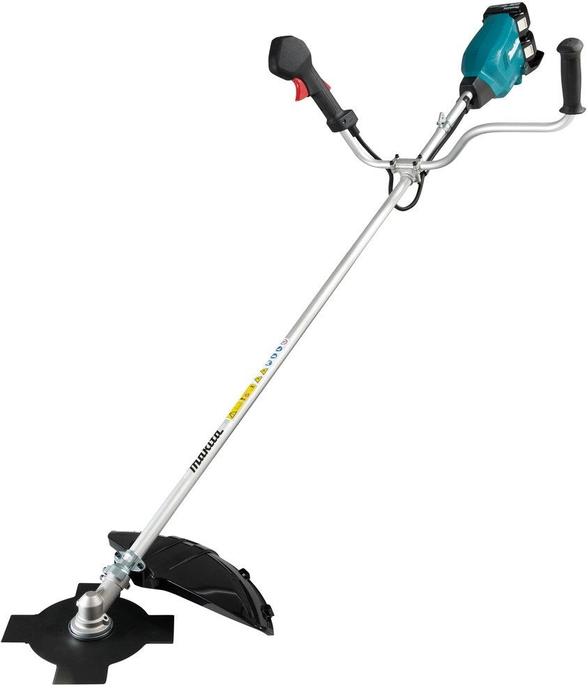 Makita Desbrozadora Mango U Bateria 18V Dur369Apt2