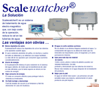 Scalewatcher 4Star Ablandador De Agua Electrico