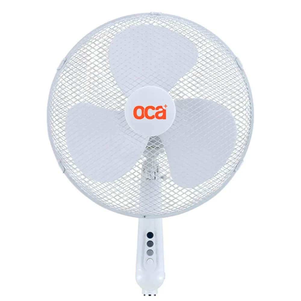 Ventilador Oca Pedestal 16" 45w Rd-40aii
