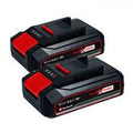 Einhell  Twinpack Bateria 4511518 2X 18V 2,5Ah Pxc-Twinpack