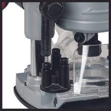 Einhell Fresadora Solo 18v 4350410 Tp-ro 18 Set Li Bl - Solo