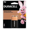 Bateria Duracel 9V 1604