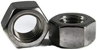 Tuerca 7/8  Hex Hg             362-00