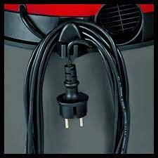 Einhell Aspiradora Polvo/Agua 1250W 15Lt 2340290 Tc-Vc 1815